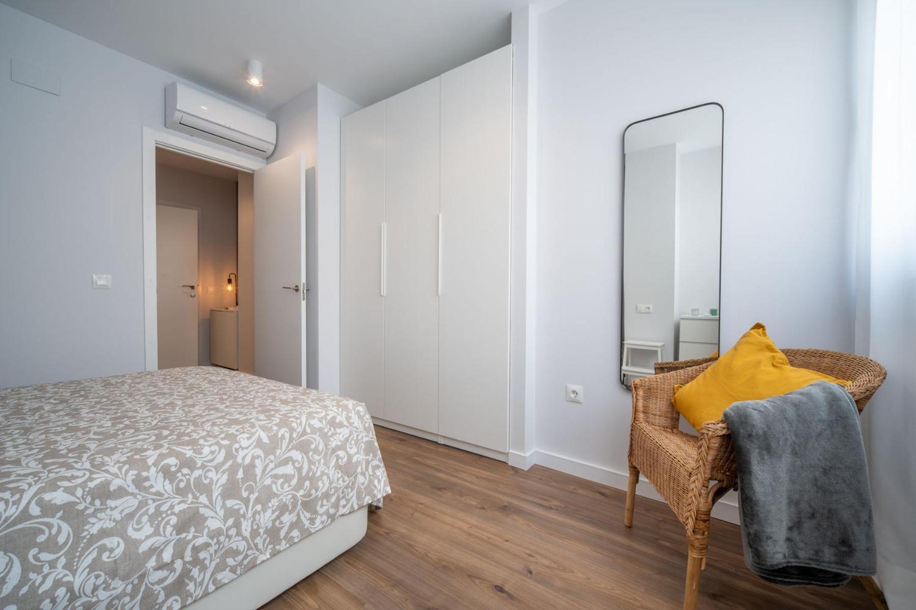 Apartamento Luis de Vargas Huelva Exterior foto